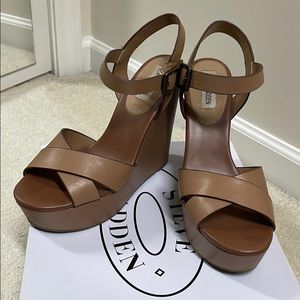 Steve Madden Wedges